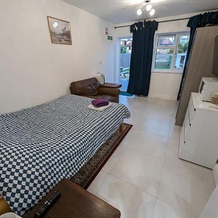 N D Room Οξφόρδη Εξωτερικό φωτογραφία