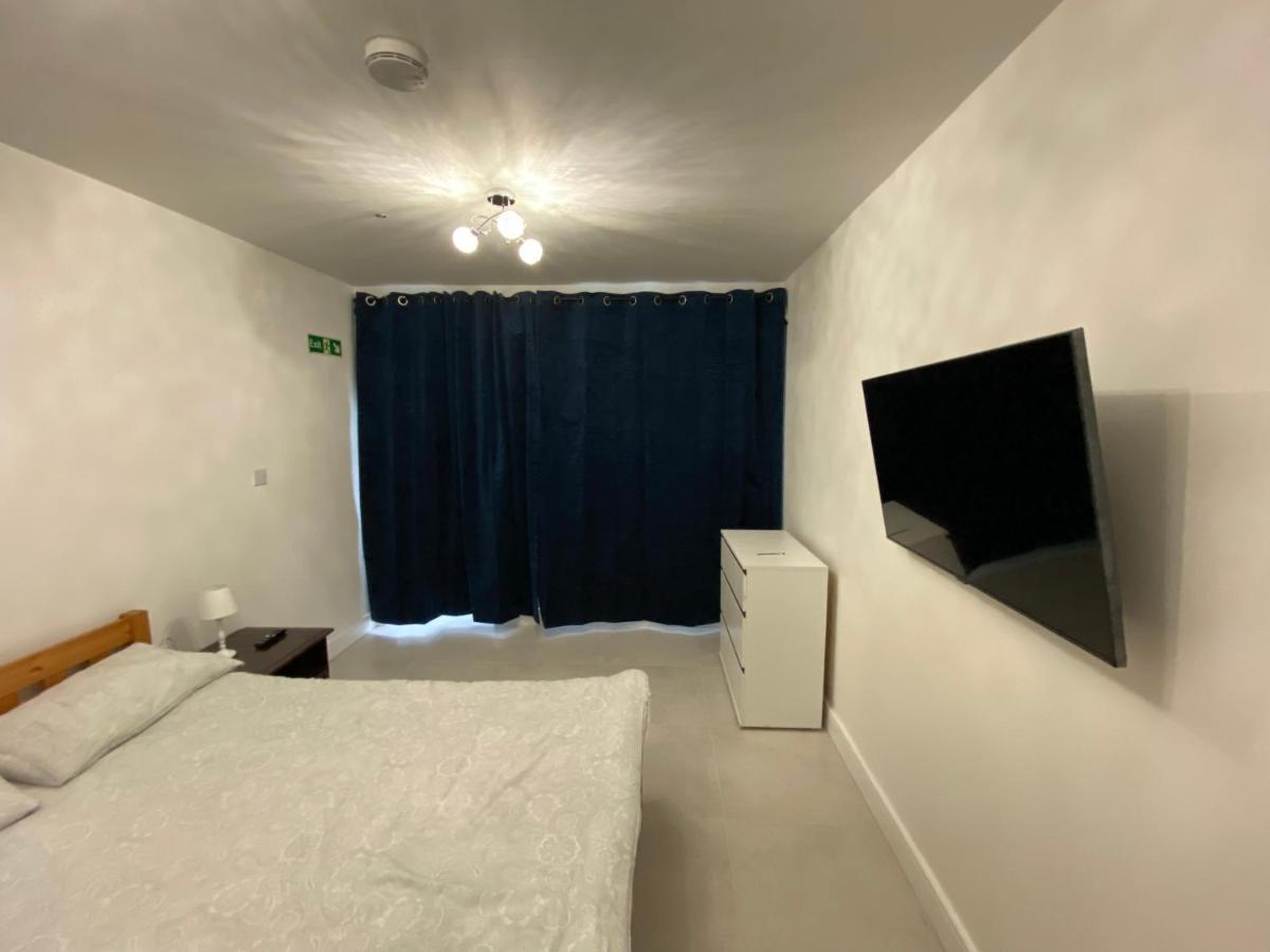 N D Room Οξφόρδη Εξωτερικό φωτογραφία