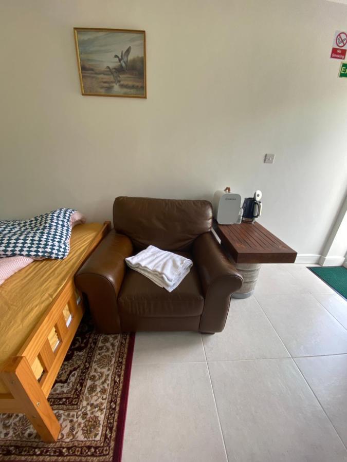 N D Room Οξφόρδη Εξωτερικό φωτογραφία